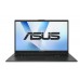 Oferta Relâmpago Notebook ASUS Vivobook Go 15 E1504FA-BQ5315WS, AMD Athlon™ Silver 10, 8GB, 128 GB SSD NVMe,15,6" FHD, Windows 11, Mixed Black